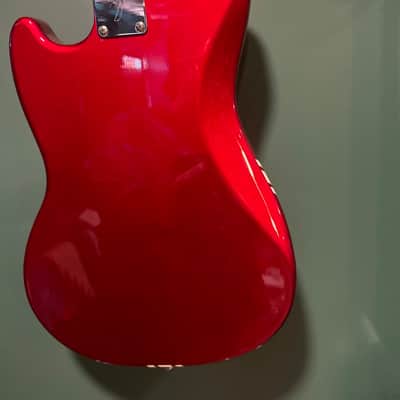 2008 CIJ Fender Mustang image 2