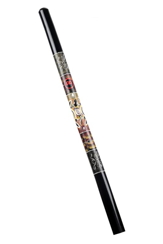 Meinl DDG1-BK Bambus Didgeridoo image 1