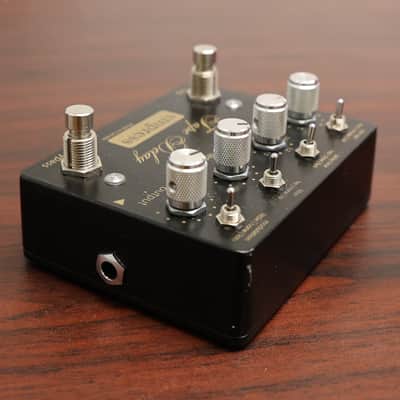 Empress Tape Delay 2010s - Black image 5