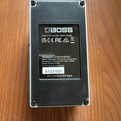 Boss CE-5 Chorus Ensemble Pedal — Brand New w/ Original Box image 8