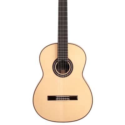 Cordoba C12 Nylon String Nylon Acoustic Guitar With Case image 2