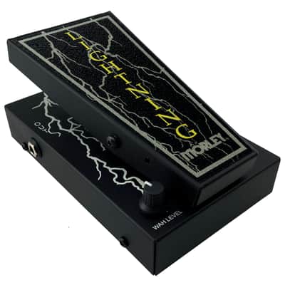 Morley 20/20 Britt Lightning Wah image 1