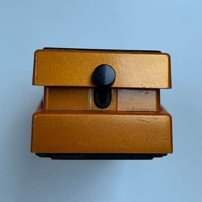 Boss DN-2 Dyna Drive 2007 - Present - Orange image 5
