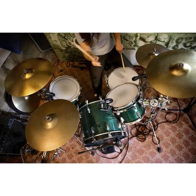 PGA Drumkit 4 Shure image 8