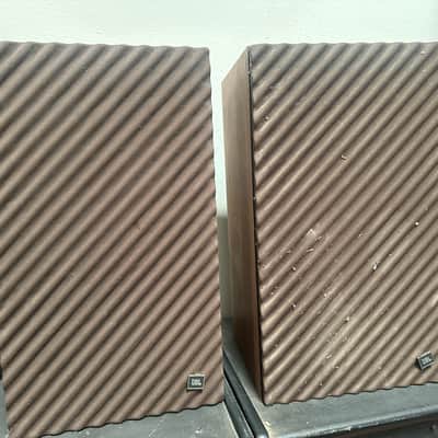 JBL JBL L50 vintage speakers image 1