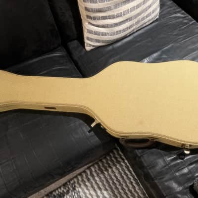 Fender Custom Shop '51 Nocaster Relic Ron Ellis image 19