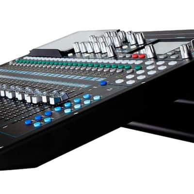 Brand New Allen & Heath QU-24C Chrome Edition - Sealed in Box image 5