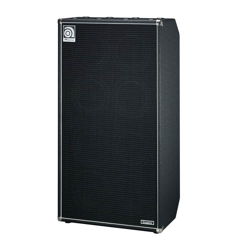 Ampeg SVT-810E 800 Watt 8X10