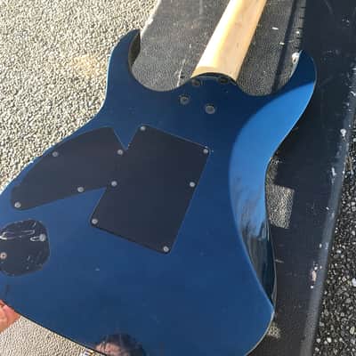 Ibanez RG-7620 Fujigen Made in Japan MIJ Seven String Non-Prestige image 3