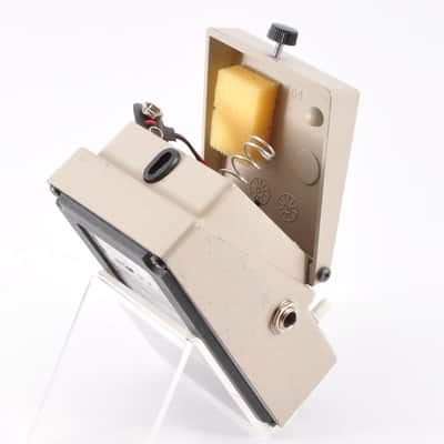 Boss GEB-7 Modified Noiseless For Bass Equalizer Pedal Made in Taiwan 2007 Mod Used From Japan #GV85848 image 19