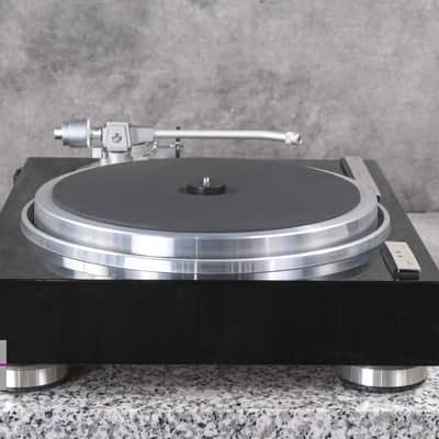 KENWOOD KP-9010 Direct Drive Turntable in Very Good condition image 12