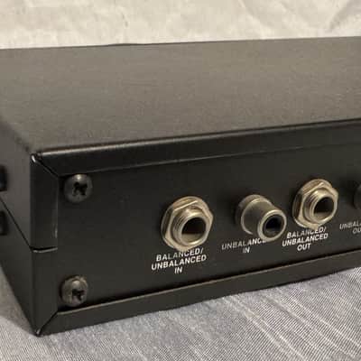 DOD R-431 Graphic Equalizer EQ Rack Mount image 10