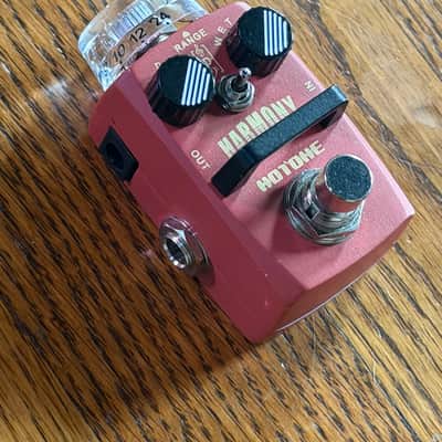 Reverb.com listing, price, conditions, and images for hotone-harmony