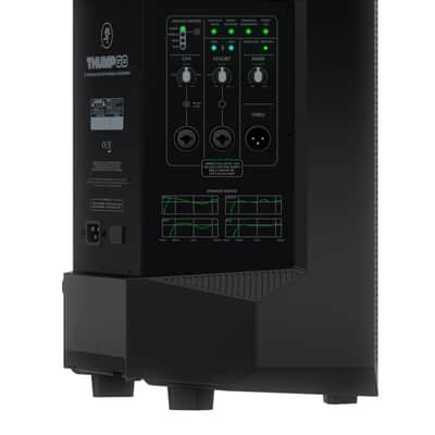 Mackie Thump Go 8" Portable Powered Speaker image 8