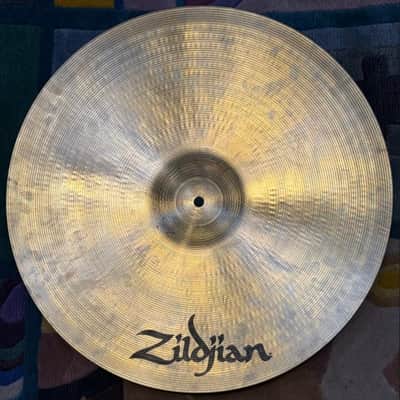 Zildjian Avedis - 20" Medium Ride - 2501,60g image 3