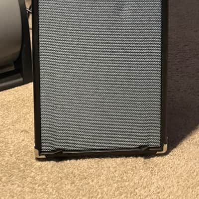 Ampeg Micro VR 200 Watt 2x10" Compact Solid State Bass Amp Stack image 3