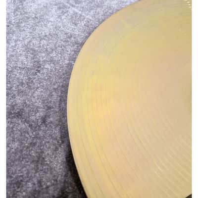 Sabian SBR Crash Cymbal 16" - Crash Cymbal - Excellent image 3