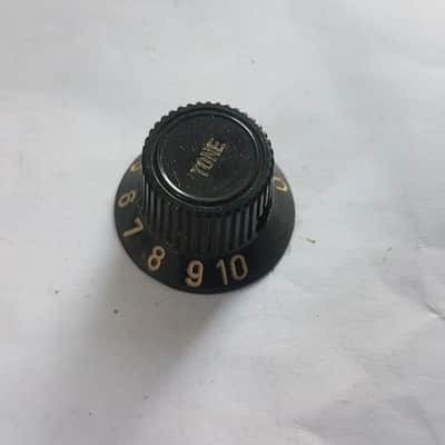 1975 Hoyer Model 5060 LP Knob image 1