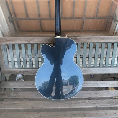 Gretsch G5427TG - Midnight Sapphire image 5