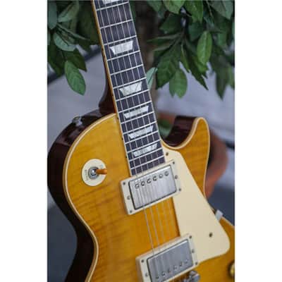 GIBSON 1959 Les Paul Murphy Lab BOTB Page 48 image 6