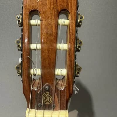 Acoustic Gianni Series Classica Savio 1994 image 13