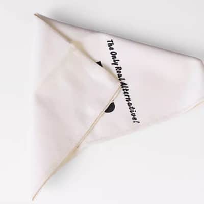 ESP CL-22 Micro Star Microfiber Cleaning Cloth image 2