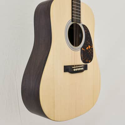 C.F. Martin DX2E Billy Strings Acoustic/Electric Guitar image 1