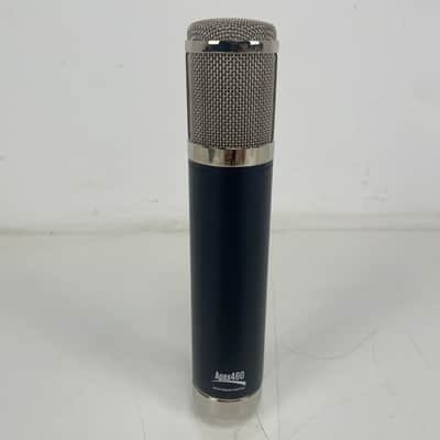 Apex - 460 - Anniversary Edition - Tube Condenser Microphone - Mint - (AKG C12) image 3