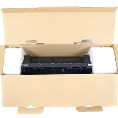 KORG Multi/Poly Module Multipoly M / Fast Neuwertig + OVP + 2J GEWÄHR✅ image 4