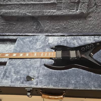 Epiphone Zakk Wylde Signature ZV Flying V SG Hybrid RARE guitar made before Zakk left Gibson! image 2