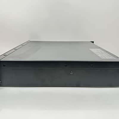 Crown DCi 4|1250DA - 1250W 4-Channel at 4-Ohm 70V/100V Analog Power Amplifier image 7