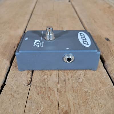 DOD 270 A-B Box Reissue 2010s image 5