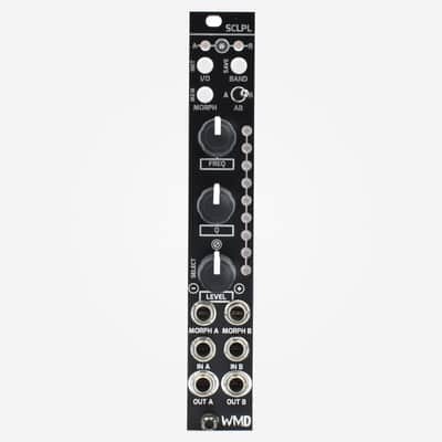 WMD SCLPL Eurorack EQ and Filter Module image 1