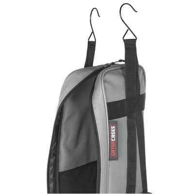Gator GCB-ELECTRIC Closet Hanging Bag for Electric Guitars image 6