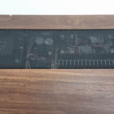 Toshiba SA-304 - Four Channel AM/FM Receiver - Cleaned and lubed image 6