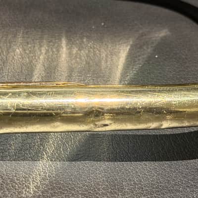 1969! Couesnon Bb flugelhorn image 21