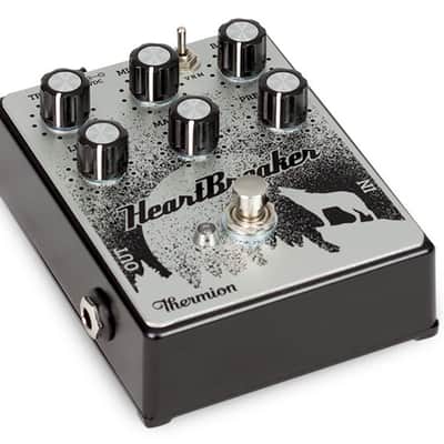 Thermion Heartbreaker Vintage Voiced Overdrive image 2
