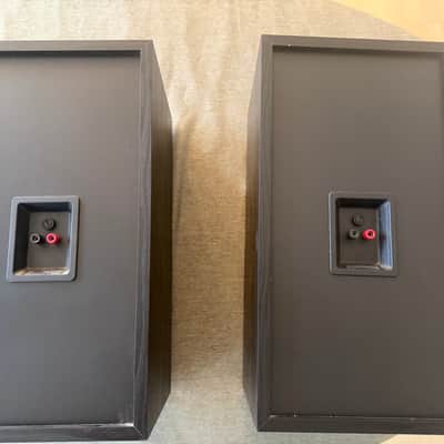 Immagine Bowers & Wilkens DM110 80's Black - 2