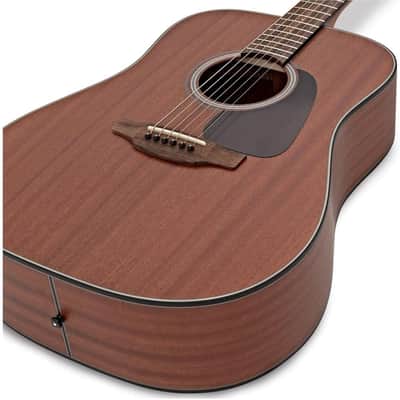 Takamine GD11M Dreadnought Acoustic Guitar – Natural Satin – Brand New image 2