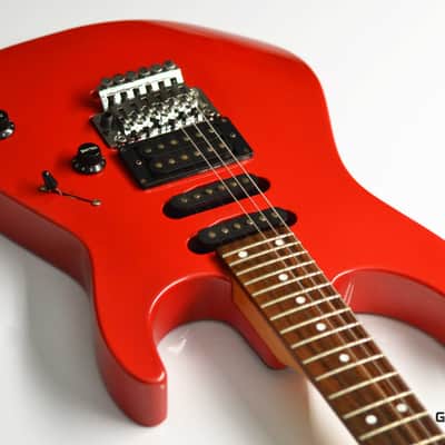 Charvel CDS-045 1993 | Reverb Canada