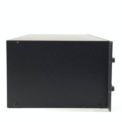 dbx 2231 2-Channel 31-Band Graphic Equalizer/Limiter w/ Type III Noise Reduction 2010s - Black TGHM image 4