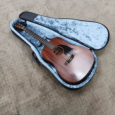 2023 Martin D-15 w/ Original Structured Gig Bag image 19
