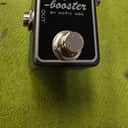 Xotic Effects EP-Booster