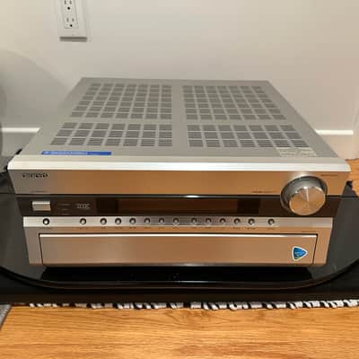 Onkyo TX-NR905 7.1-Channel 140w Network Home Theater & Audiophile Receiver mint (2 available) - Made in Japan image 1
