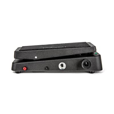 New Dunlop BB535R Cry Baby Wah Reissue Guitar Effects Pedal image 2