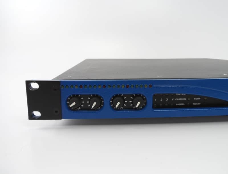 ジャンク品 DIGAM ディガム Q4002 PAアンプ ジャンク品 DIGAM ディガム Q4002 PAアンプ Powersoft Digam Q4002