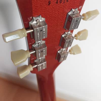 Gibson Custom Shop '59 Les Paul Standard Reissue image 5