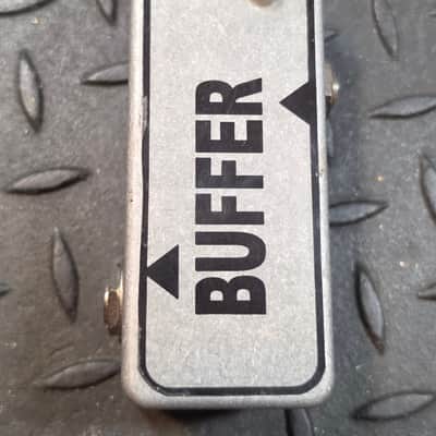BYOC? Pedal Board Line Buffer image 2
