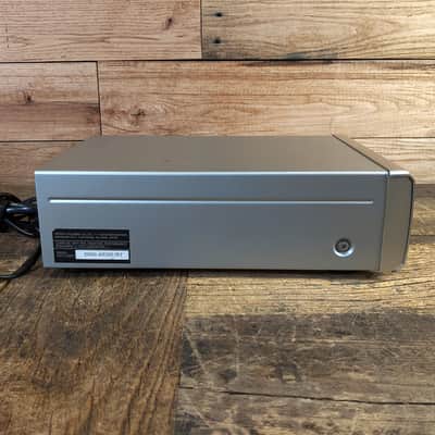 Denon DRR-M30 2000 Compact Cassette Deck M-Series image 5