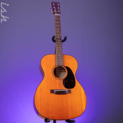 Martin 000-18 1955 CFM IV 70th Birthday image 2